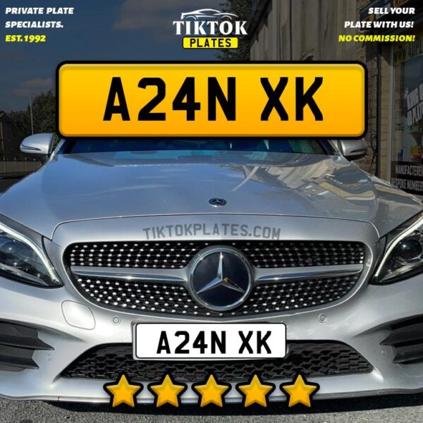 A24N XK - Image 5